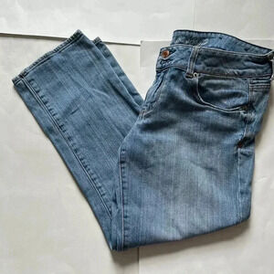 American Eagle Outfitters Blue Denim Jeans